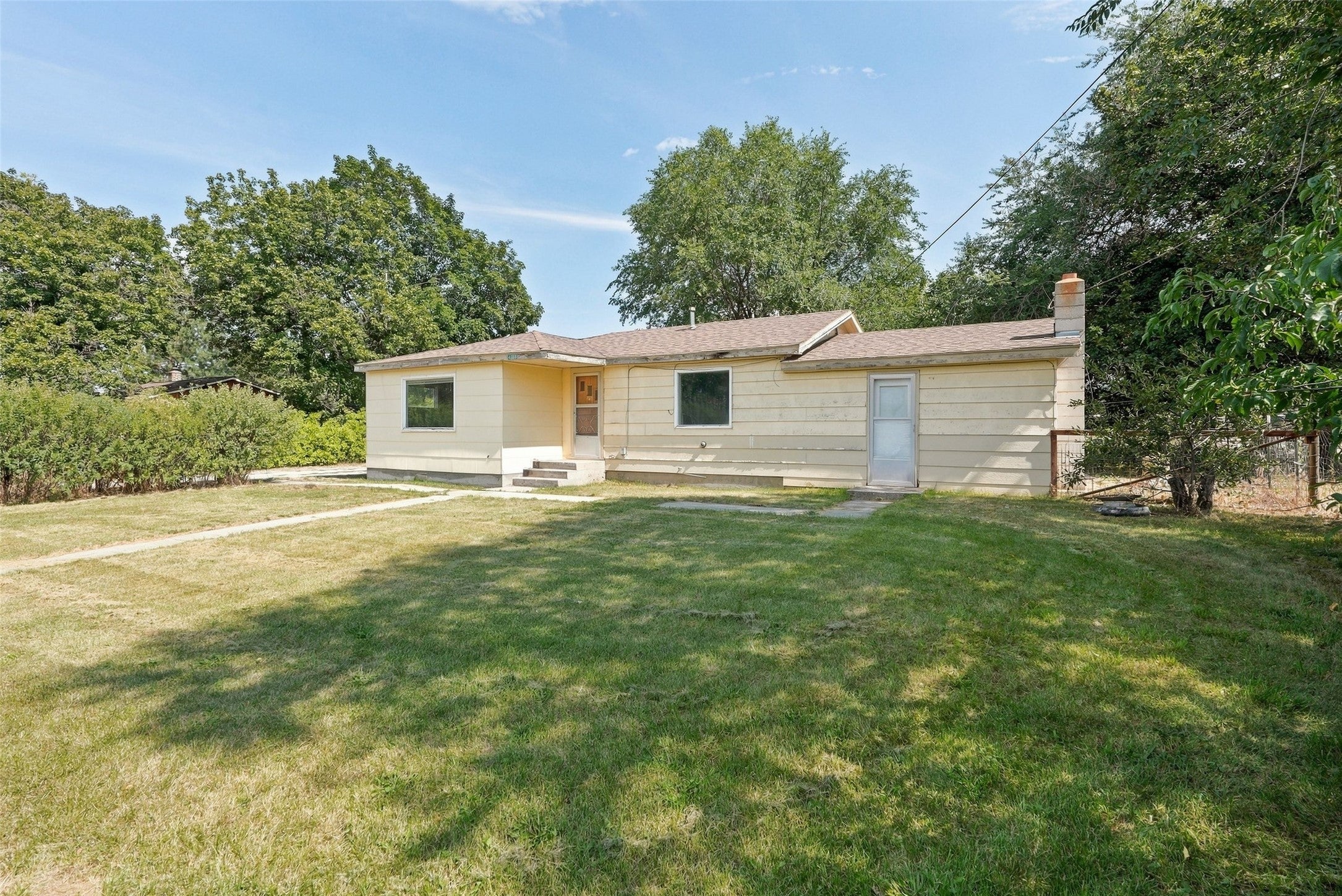 468 Cooper Lane