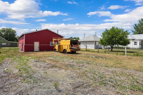 Tiny photo for 212 Second Street, Deer Lodge, MT 59722 (MLS # 30073724)