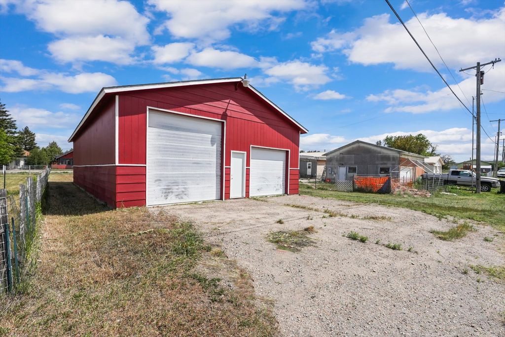 Photo of 212 Second Street, Deer Lodge, MT 59722 (MLS # 30073724)