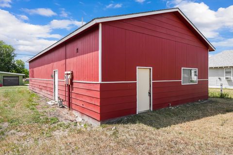 Tiny photo for 212 Second Street, Deer Lodge, MT 59722 (MLS # 30073724)