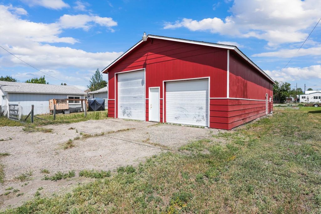Photo of 212 Second Street, Deer Lodge, MT 59722 (MLS # 30073724)