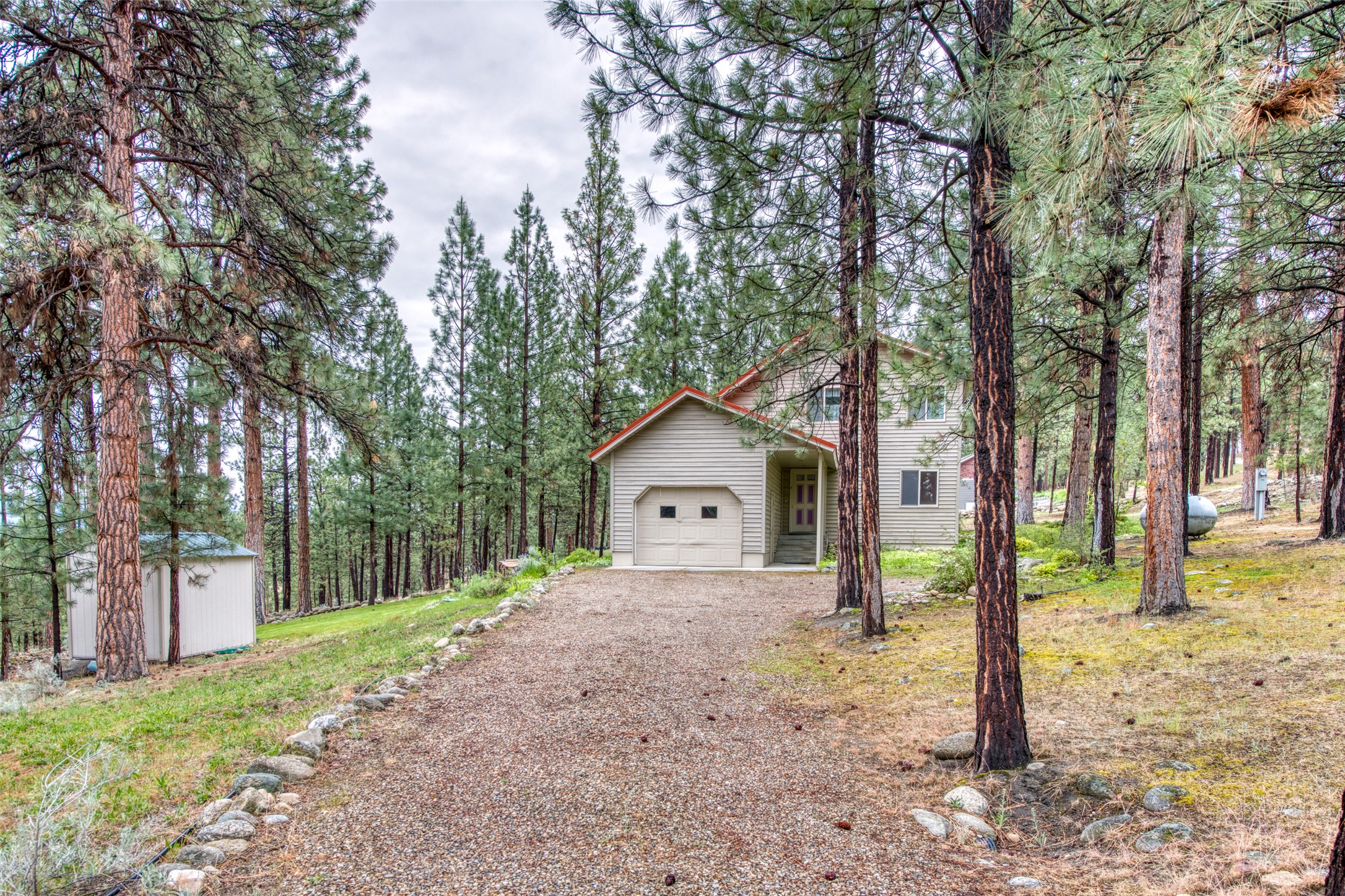 219 Peaceful Drive