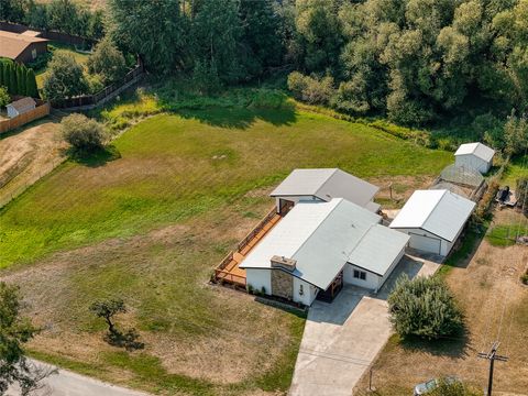 110 Park Avenue Kalispell MT 59901