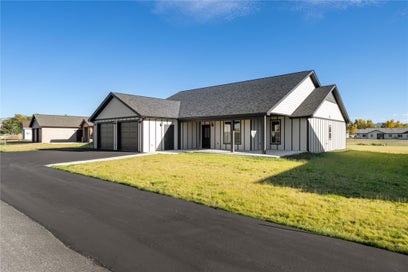 1002 Sagebrush Lane Deer Lodge MT 59722