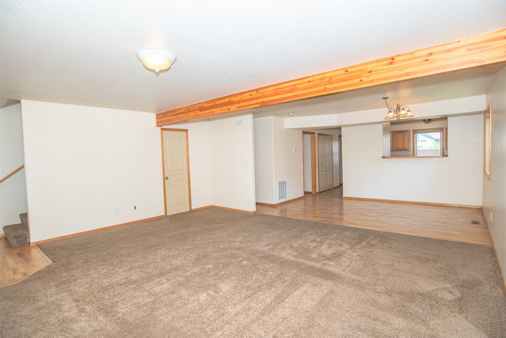 Photo of 2226 Burlington Avenue #B, Missoula, MT 59801 (MLS # 30068852)