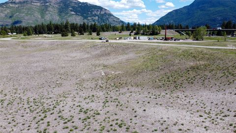 Photo of NHN North Fork Road, Columbia Falls, MT 59912 (MLS # 30047016)
