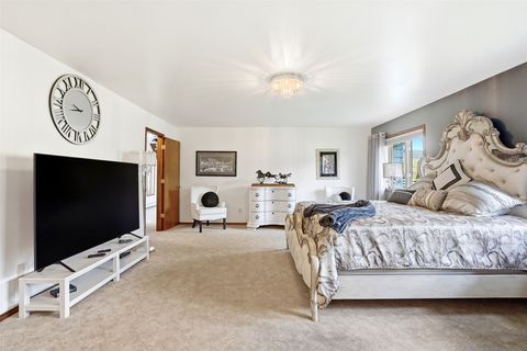 Tiny photo for 10705 George Cates Boulevard, Missoula, MT 59808 (MLS # 30069342)
