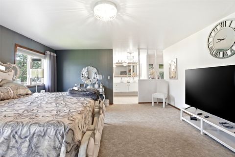 Tiny photo for 10705 George Cates Boulevard, Missoula, MT 59808 (MLS # 30069342)
