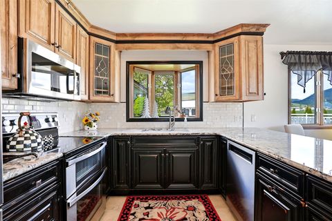 Tiny photo for 10705 George Cates Boulevard, Missoula, MT 59808 (MLS # 30069342)