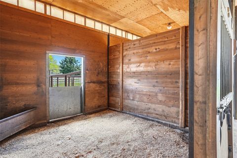 Tiny photo for 10705 George Cates Boulevard, Missoula, MT 59808 (MLS # 30069342)
