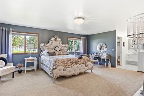 Tiny photo for 10705 George Cates Boulevard, Missoula, MT 59808 (MLS # 30069342)
