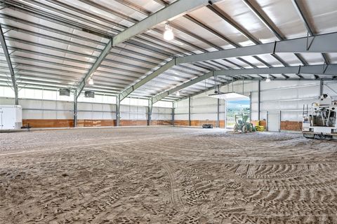 Tiny photo for 10705 George Cates Boulevard, Missoula, MT 59808 (MLS # 30069342)