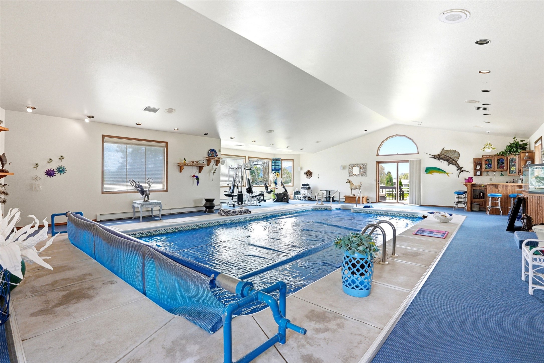 10705 George Cates Boulevard