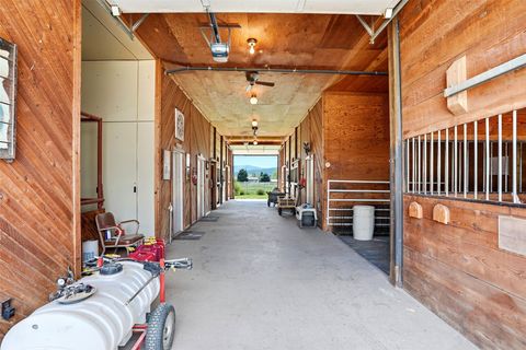 Tiny photo for 10705 George Cates Boulevard, Missoula, MT 59808 (MLS # 30069342)