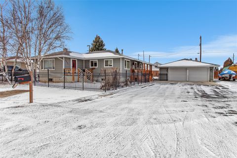 2541 S Main Street Butte MT 59701
