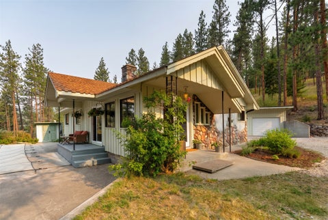 Tiny photo for 1806 Madera Drive, Missoula, MT 59802 (MLS # 30076474)