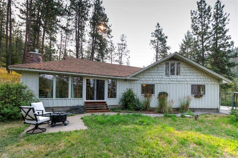 Tiny photo for 1806 Madera Drive, Missoula, MT 59802 (MLS # 30076474)