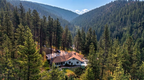 Tiny photo for 1806 Madera Drive, Missoula, MT 59802 (MLS # 30076474)