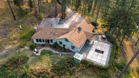 Tiny photo for 1806 Madera Drive, Missoula, MT 59802 (MLS # 30076474)