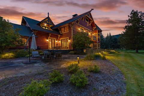 Tiny photo for 3039 and 3005 Foothill Road, Kalispell, MT 59901 (MLS # 30053398)
