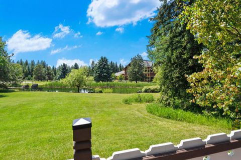 Tiny photo for 3039 and 3005 Foothill Road, Kalispell, MT 59901 (MLS # 30053398)