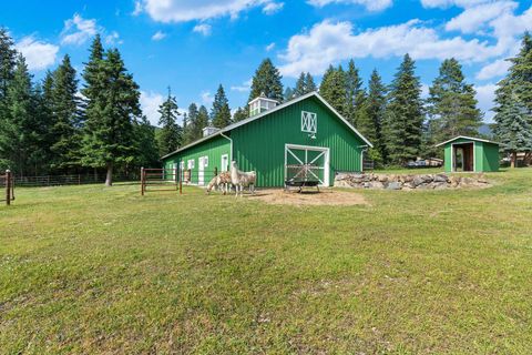 Tiny photo for 3039 and 3005 Foothill Road, Kalispell, MT 59901 (MLS # 30053398)