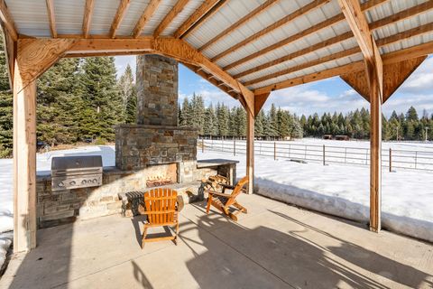Tiny photo for 3039 and 3005 Foothill Road, Kalispell, MT 59901 (MLS # 30053398)