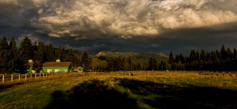 Tiny photo for 3039 and 3005 Foothill Road, Kalispell, MT 59901 (MLS # 30053398)
