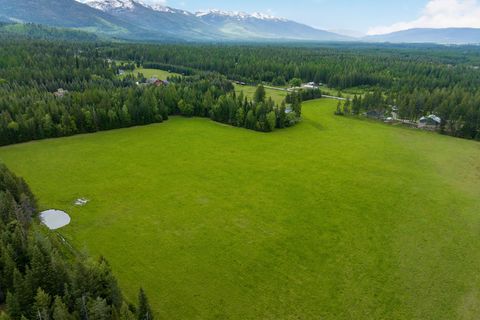 Tiny photo for 3039 and 3005 Foothill Road, Kalispell, MT 59901 (MLS # 30053398)