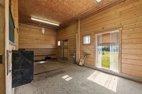 Tiny photo for 3039 and 3005 Foothill Road, Kalispell, MT 59901 (MLS # 30053398)