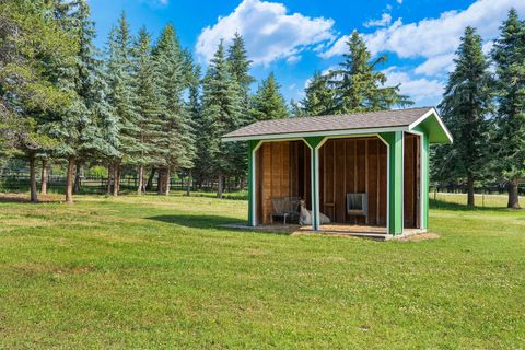 Tiny photo for 3039 and 3005 Foothill Road, Kalispell, MT 59901 (MLS # 30053398)