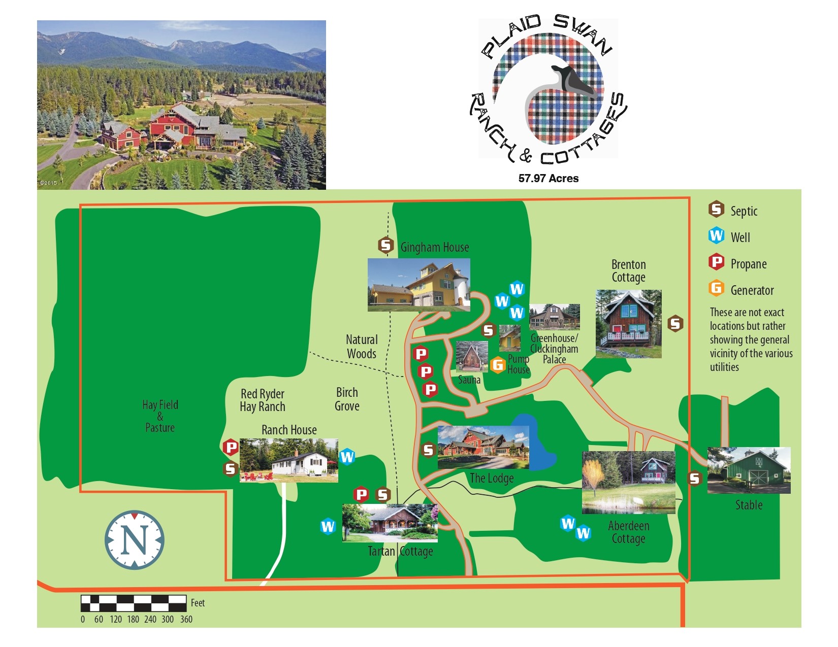 3039 and 3005 Foothill Road