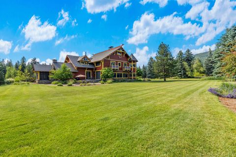 Tiny photo for 3039 and 3005 Foothill Road, Kalispell, MT 59901 (MLS # 30053398)