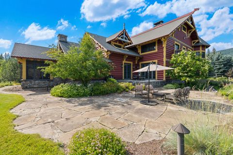 Tiny photo for 3039 and 3005 Foothill Road, Kalispell, MT 59901 (MLS # 30053398)