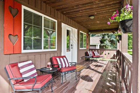 Tiny photo for 3039 and 3005 Foothill Road, Kalispell, MT 59901 (MLS # 30053398)