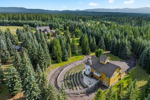 Tiny photo for 3039 and 3005 Foothill Road, Kalispell, MT 59901 (MLS # 30053398)
