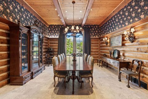 Tiny photo for 3039 and 3005 Foothill Road, Kalispell, MT 59901 (MLS # 30053398)