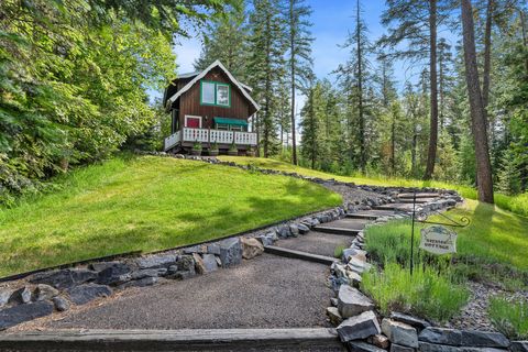 Tiny photo for 3039 and 3005 Foothill Road, Kalispell, MT 59901 (MLS # 30053398)