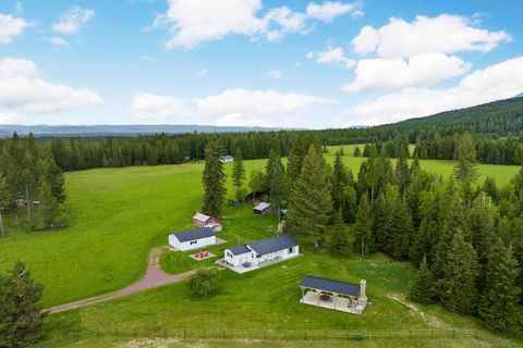 Tiny photo for 3039 and 3005 Foothill Road, Kalispell, MT 59901 (MLS # 30053398)