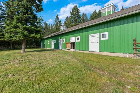 Tiny photo for 3039 and 3005 Foothill Road, Kalispell, MT 59901 (MLS # 30053398)