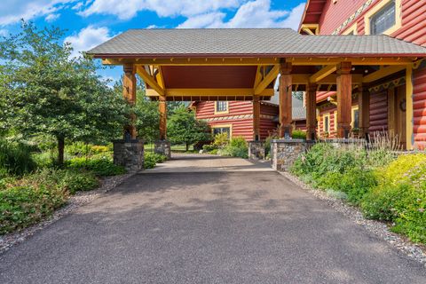 Tiny photo for 3039 and 3005 Foothill Road, Kalispell, MT 59901 (MLS # 30053398)