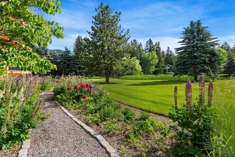 Tiny photo for 3039 and 3005 Foothill Road, Kalispell, MT 59901 (MLS # 30053398)