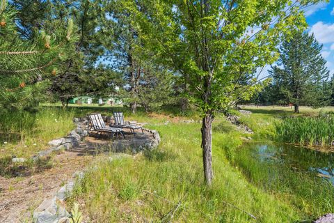 Tiny photo for 3039 and 3005 Foothill Road, Kalispell, MT 59901 (MLS # 30053398)