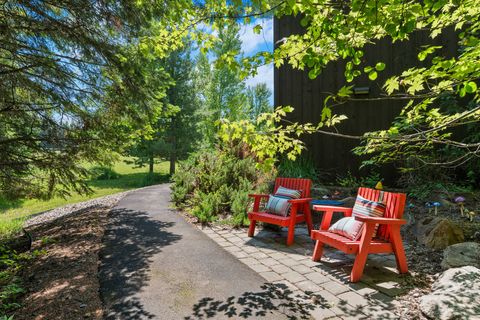 Tiny photo for 3039 and 3005 Foothill Road, Kalispell, MT 59901 (MLS # 30053398)