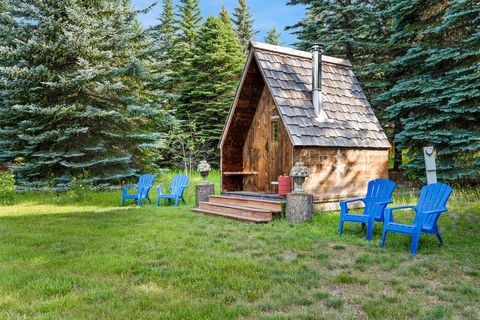 Tiny photo for 3039 and 3005 Foothill Road, Kalispell, MT 59901 (MLS # 30053398)