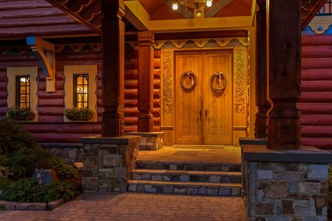 Tiny photo for 3039 and 3005 Foothill Road, Kalispell, MT 59901 (MLS # 30053398)