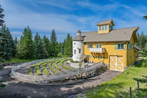 Tiny photo for 3039 and 3005 Foothill Road, Kalispell, MT 59901 (MLS # 30053398)
