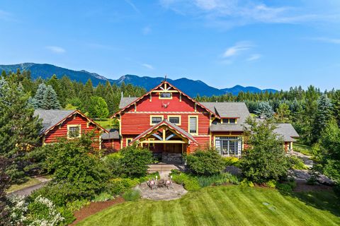 Tiny photo for 3039 and 3005 Foothill Road, Kalispell, MT 59901 (MLS # 30053398)