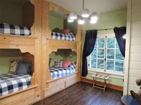 Tiny photo for 3039 and 3005 Foothill Road, Kalispell, MT 59901 (MLS # 30053398)
