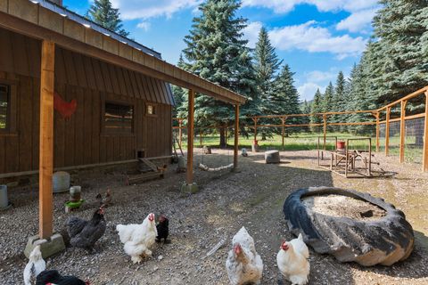 Tiny photo for 3039 and 3005 Foothill Road, Kalispell, MT 59901 (MLS # 30053398)